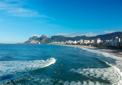 Ipanema Beach Pictures | Download Free Images on Unsplash