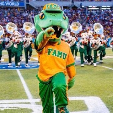 The best nicknames and mascots in the FCS | NCAA.com