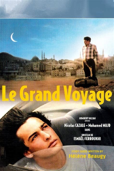 Le Grand Voyage | Rotten Tomatoes