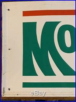 Vintage Mountain Dew Sign | Vintage Advertising Sign