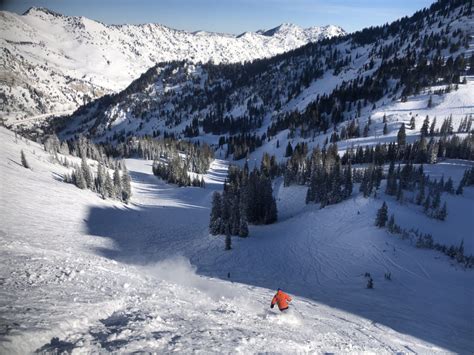 Cliff Lodge at Snowbird | TheLuxuryVacationGuide