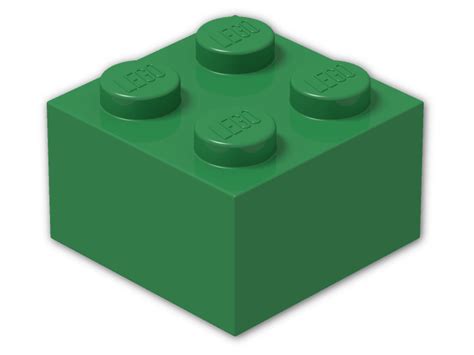 Brick Green Lego Png Image Green Lego Clipart Transparent Png | Images ...