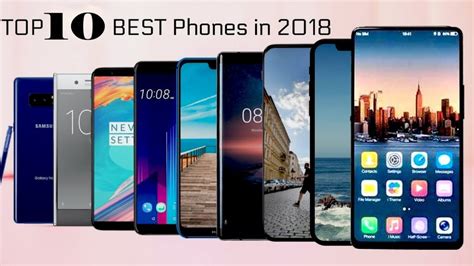 Best Mobile Phone Brands 2024 - Ninon Shayna