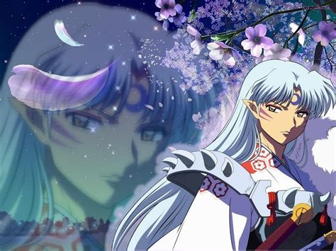 🔥 [75+] Sesshomaru Wallpapers | WallpaperSafari