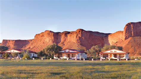 Namib Desert Lodge (Solitaire) • HolidayCheck (Khomas | Namibia)