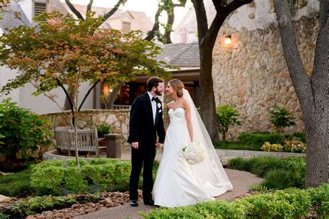 Westwood Country Club - Jenny DeMarco Photography - Austin Wedding Photographer