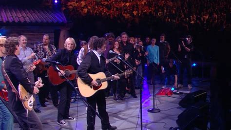 Bob Dylan: The 30th Anniversary Concert Celebration | Watch on PBS ...