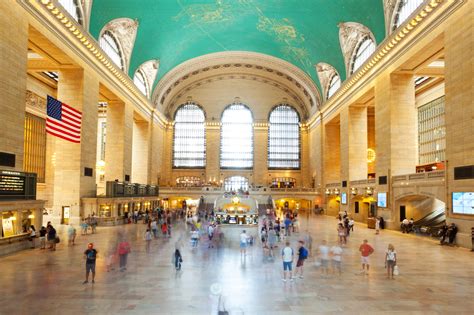 Restaurants Between Penn Station And Grand Central - News Current Station In The Word