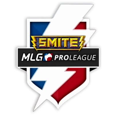 MLG Pro League - SMITE Esports Wiki