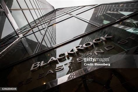 2,169 Blackrock Inc Photos & High Res Pictures - Getty Images