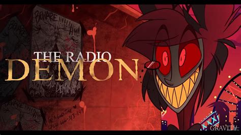 「AMV」Alastor "The Radio Demon" || HAZBIN HOTEL Acordes - Chordify