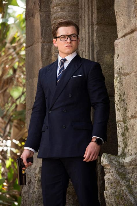 TAG Heuer Watch Plays Vital Role In 'Kingsman: The Golden Circle ...