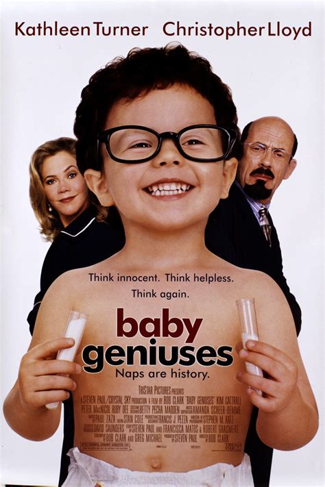 Baby Geniuses - Movie Reviews