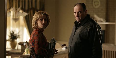 The Sopranos: The Best Episode Of Every Season Ranked, According To IMDb | Movie Trailers BLaze