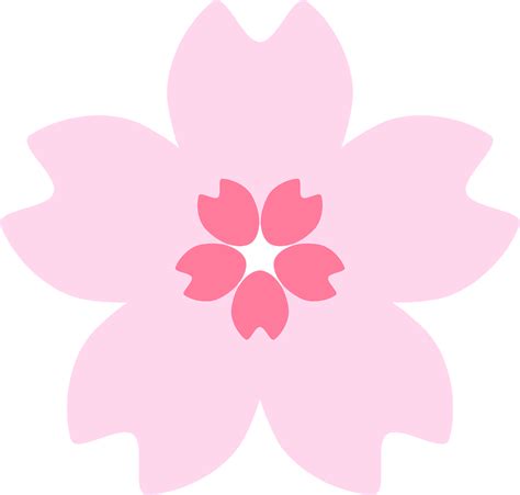 Download Sakura, Cherry Blossom, Pink Flower. Royalty-Free Vector ...