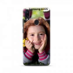 coque rigide personnalisée pour samsung galaxy A10 S