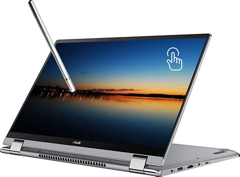 ASUS Zenbook Flip 15 - Ryzen 5 5700U · MX450 · 15.6”, Full HD (1920 x 1080), IPS · 1TB SSD · 8GB ...