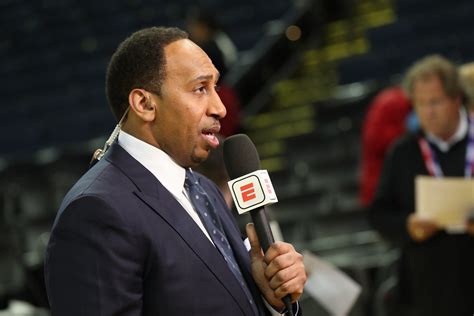 ESPN, Stephen A. Smith entering record-breaking negotiations: report