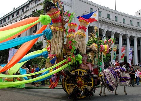 Viva Vigan Festival of the Arts | Paradores De Vigan