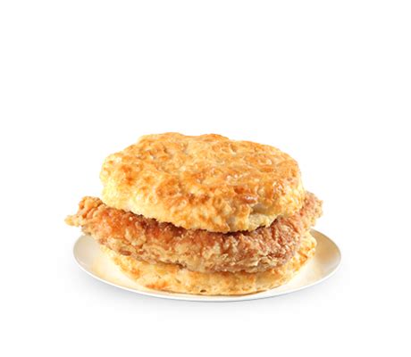 CAJUN FILET BISCUIT® COMBO – Bojangles'® Famous Chicken 'n Biscuits