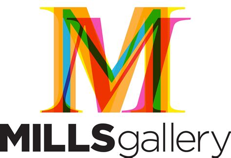 Gallery Calendar — Mills Art Gallery