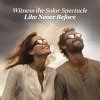 Solar Eclipse Glasses 6 Pack 2024 Ce And Iso Certified 2024 Safe Shades ...