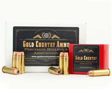 45 Colt Personal Defense Ammo (45 Long Colt) With 250 Grain Hornady XTP ...