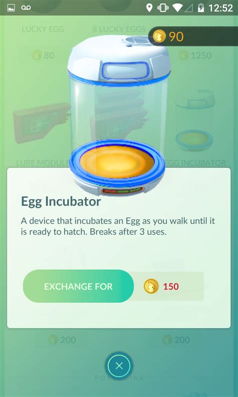 How to get and use incubators in Pokemon Go | Tom's Guide Forum