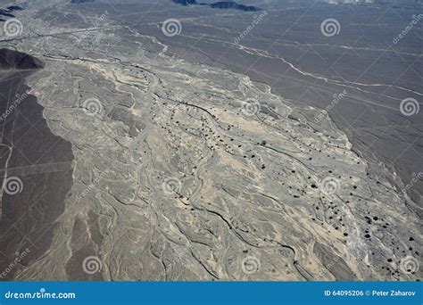 Ica Desert In Peru Huacachina Royalty-Free Stock Photo | CartoonDealer ...