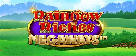 Rainbow Riches Megaways Review: Bonus Game Features