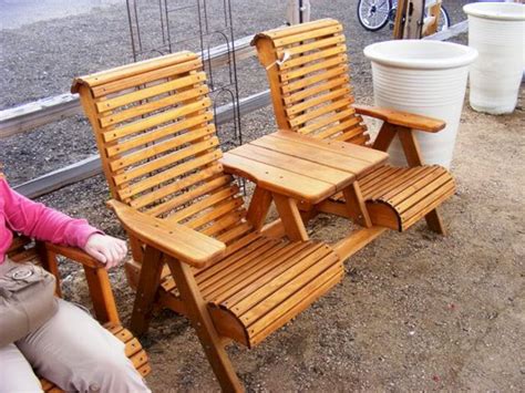 24 Awesome Outdoor Furniture Decoration Ideas For Relaxing | Outdoor wood furniture plans, Wood ...
