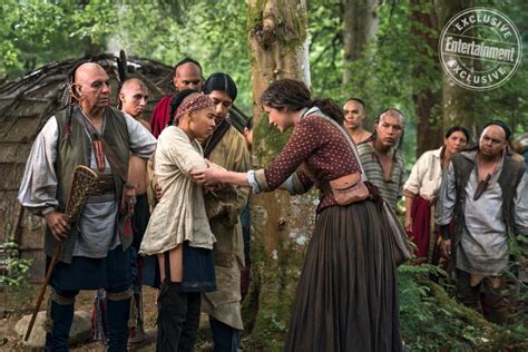 First Official Photo from the 'Outlander' Season Four Finale ...