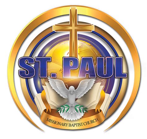 Sermons | St. Paul Missionary Baptist Church