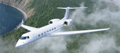 5 most expensive luxury private jets ever built (photos ...