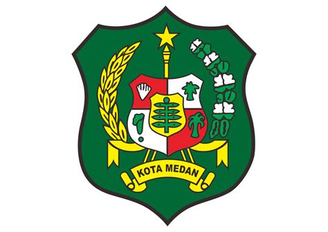 43+ Tren Gaya Logo Khas Kota Medan, Oleh Oleh