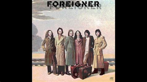 Foreigner- The Damage is Done - YouTube