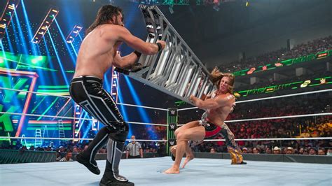 Men's Money in the Bank Ladder Match: photos | WWE