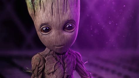 1920x1080 4k Baby Groot 2019 Laptop Full HD 1080P ,HD 4k Wallpapers,Images,Backgrounds,Photos ...