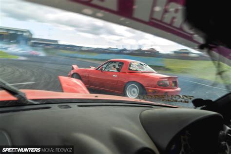 Drifting The Culture Forward At Dorifest - Speedhunters