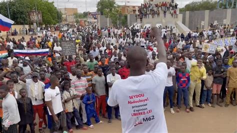 Niger accuses France of destabilization. Peoples’ movements urge against imperialist ...