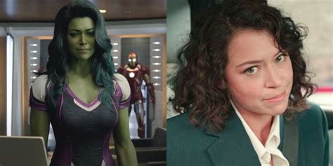 'She-Hulk': 10 Important Characters the Disney Plus Series Introduced ...