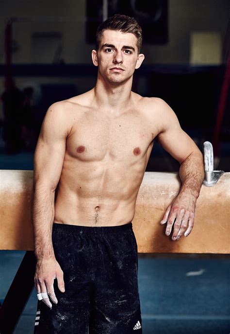 Hot male gymnasts of the Rio Olympics - Outsports