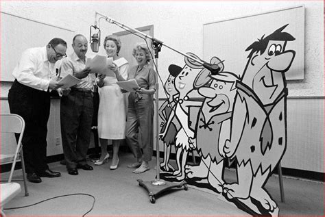 Animated Film Reviews: The Flintstones: Behind the Scenes