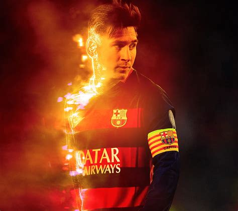 Messi, barcelona, lionel messi, Fondo de pantalla HD | SmartResize