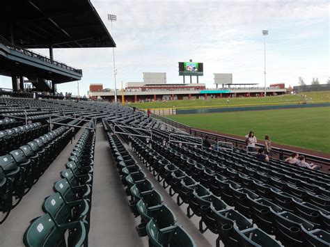 Cubs Stadium Seating Chart Mesa | Elcho Table