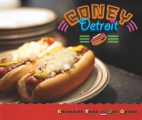 Coney Detroit