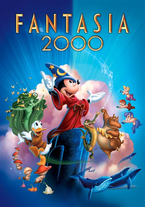 Fantasia 2000 | Movie fanart | fanart.tv