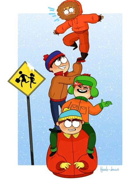 South Park Zodiacs - Zodiac 2 - Wattpad