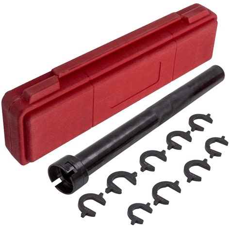 Dual Inner Tie Rod End Removal Installation Tie Rod Tool Kit 1/2 ...