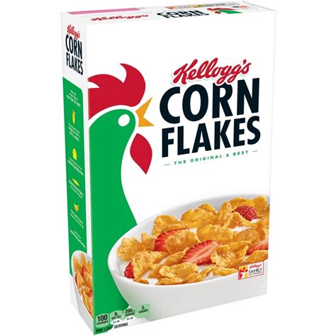 Corn Flakes (18.5 oz) – Cabovillas Pre-Stock